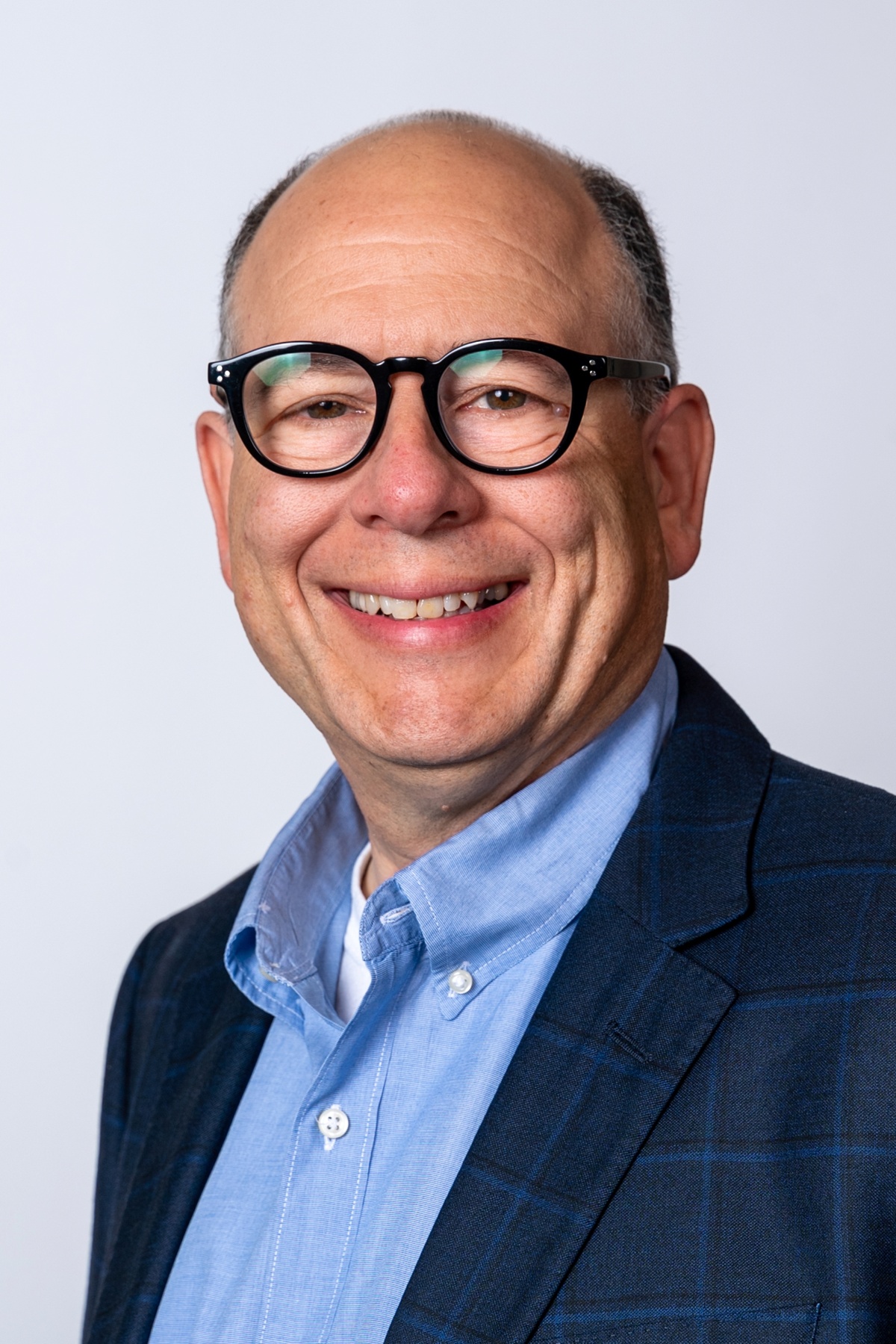Dr. Mike Cantor